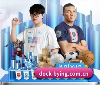 dock-bying.com.cn APP